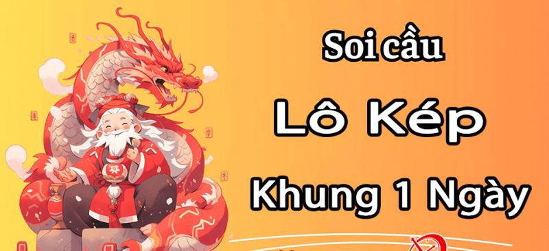 Nuôi Bạch Thủ Lô Kép Khung 1 Ngày