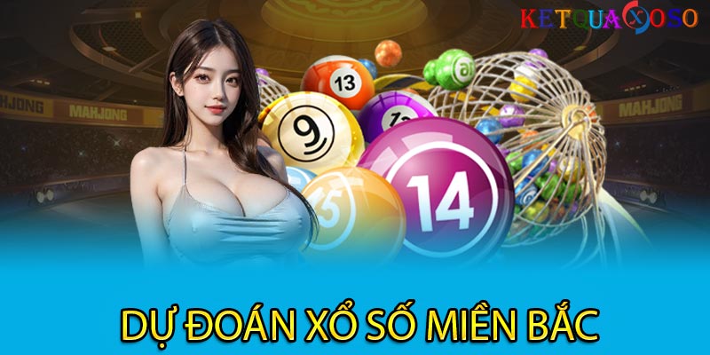 Dự Đoán Xổ Số Miền Bắc Thumb