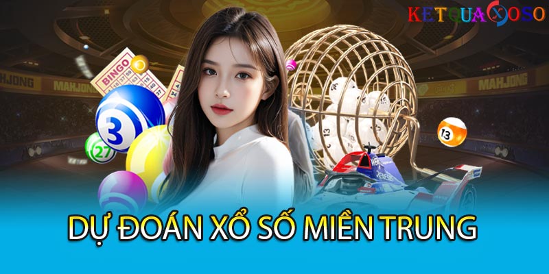 Dự Đoán XSMT